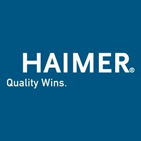 Logo HAIMER